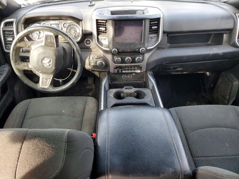 Продаж на аукціоні авто 2023 Ram 2500, vin: 3C6UR5DJ4PG539838, номер лоту: 76522395