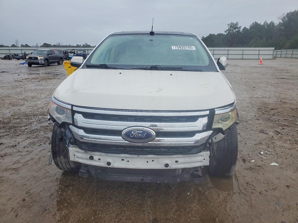 Aukcja sprzedaży 2014 Ford Edge, vin: 2FMDK3JC2EBA01898, numer aukcji: 75820705