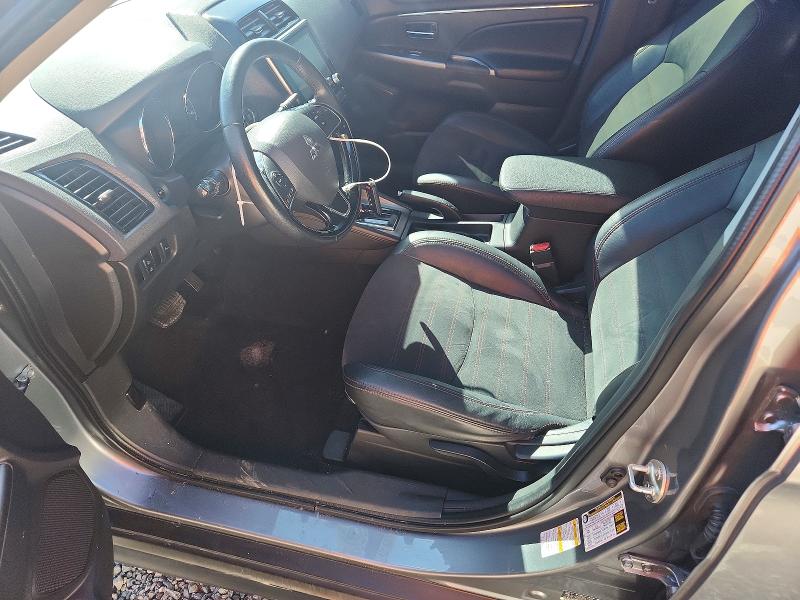 Продаж на аукціоні авто 2022 Mitsubishi Outlander Sport, vin: JA4APVAU3NU000230, номер лоту: 77931545