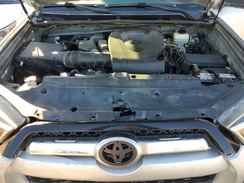 Продаж на аукціоні авто 2015 Toyota 4runner Sr, vin: JTEBU5JR6F5267934, номер лоту: 78356585
