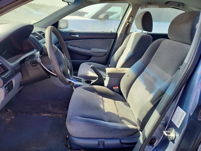 Продаж на аукціоні авто 2007 Honda Accord, vin: 1HGCM56747A008742, номер лоту: 76203765