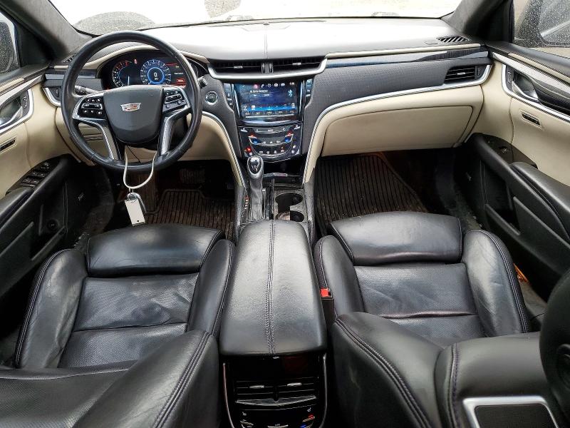 Продажа на аукционе авто 2016 Cadillac Xts, vin: 2G61W5S88G9184481, номер лота: 77673355