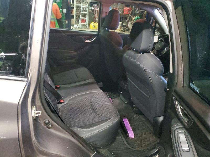 74205795 :رقم المزاد ، JF2SKEFC2LH533539 vin ، 2020 Subaru Forester مزاد بيع