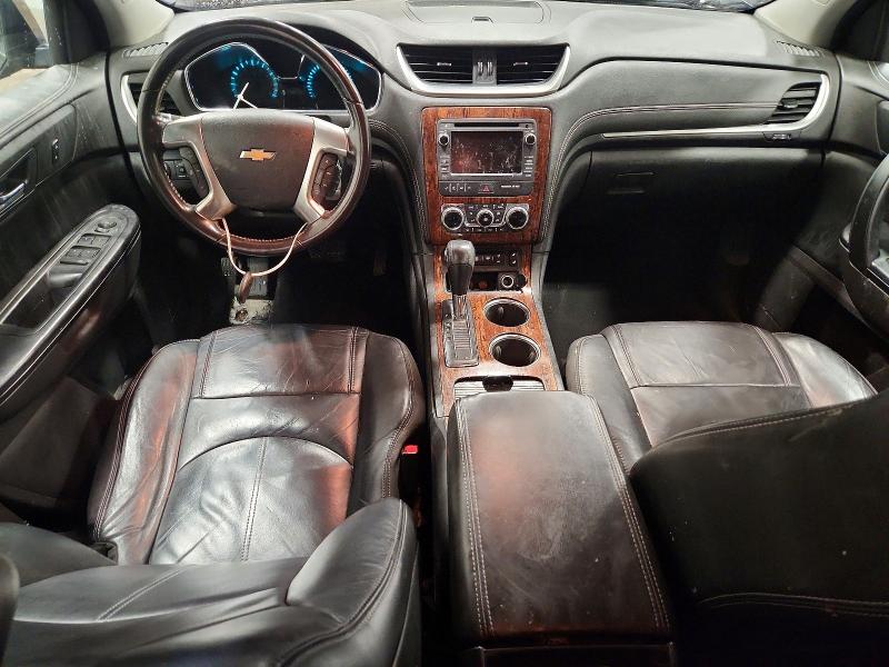 Продажа на аукционе авто 2014 Chevrolet Traverse, vin: 1GNKRHKD6EJ199433, номер лота: 76489985