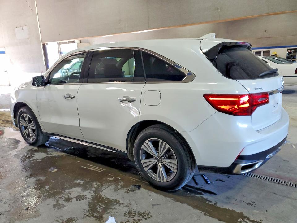 Aukcja sprzedaży 2020 Acura Mdx, vin: 5J8YD4H33LL041966, numer aukcji: 76936615