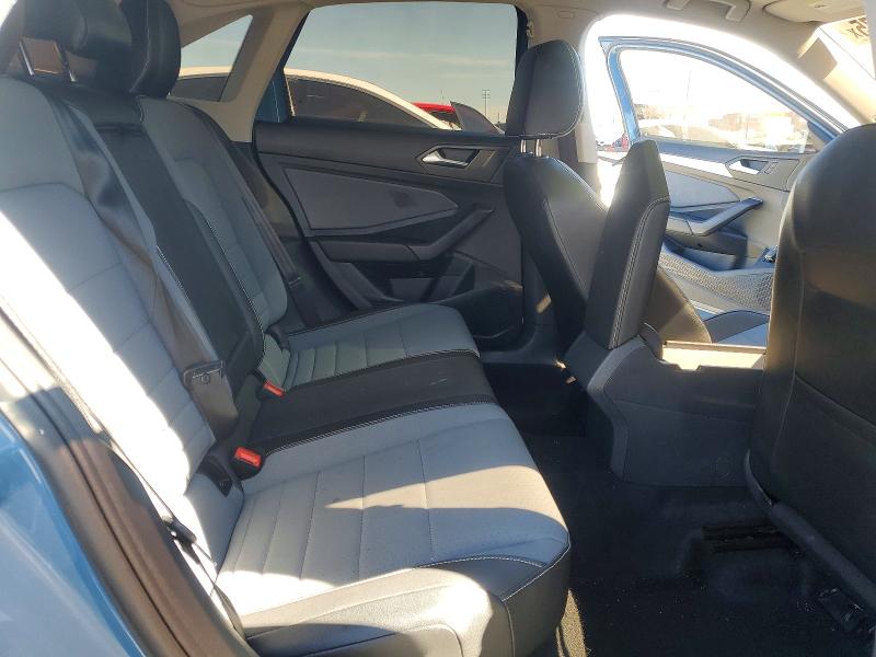 Продаж на аукціоні авто 2025 Volkswagen Jetta, vin: 3VW7X7BU2SM016815, номер лоту: 79106775