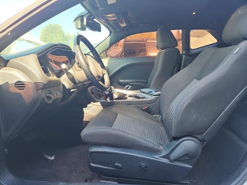 Aukcja sprzedaży 2018 Dodge Challenger, vin: 2C3CDZAG7JH245722, numer aukcji: 74289635