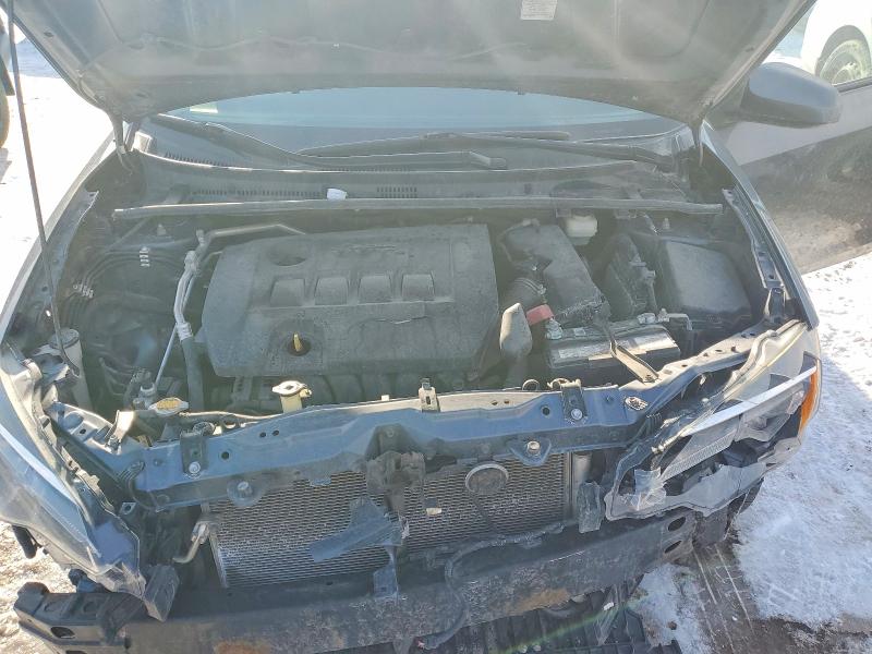 2017 Toyota Corolla მანქანა იყიდება აუქციონზე, vin: 2T1BURHE0HC782240, აუქციონის ნომერი: 78902795