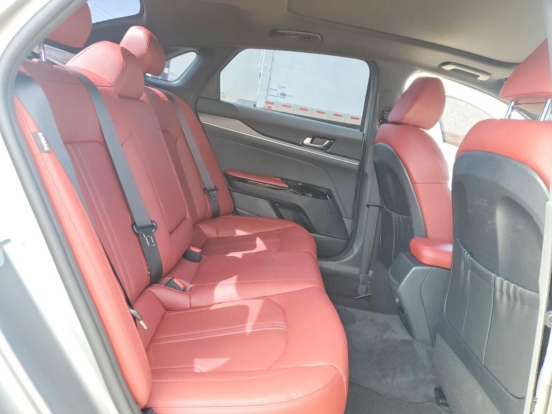 Продаж на аукціоні авто 2025 Kia K5, vin: KNAG64J70S5320891, номер лоту: 76858235