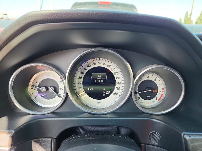 Продажа на аукционе авто 2015 Mercedes-benz E, vin: WDDHF5KB4FB089880, номер лота: 99001265