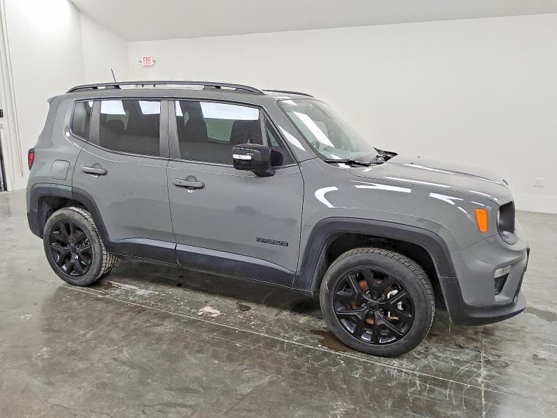 Продажа на аукционе авто 2022 Jeep Renegade, vin: ZACNJDE14NPN69055, номер лота: 45891856