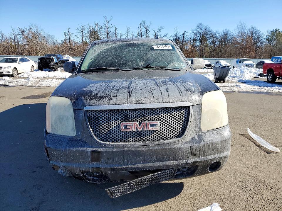 Aukcja sprzedaży 2011 Gmc Yukon Xl, vin: 1GKS2HE36BR192953, numer aukcji: 76170445