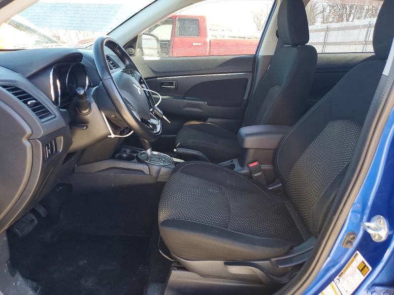 Продаж на аукціоні авто 2016 Mitsubishi Outlander Sport, vin: JA4AP3AU9GZ060345, номер лоту: 79079005