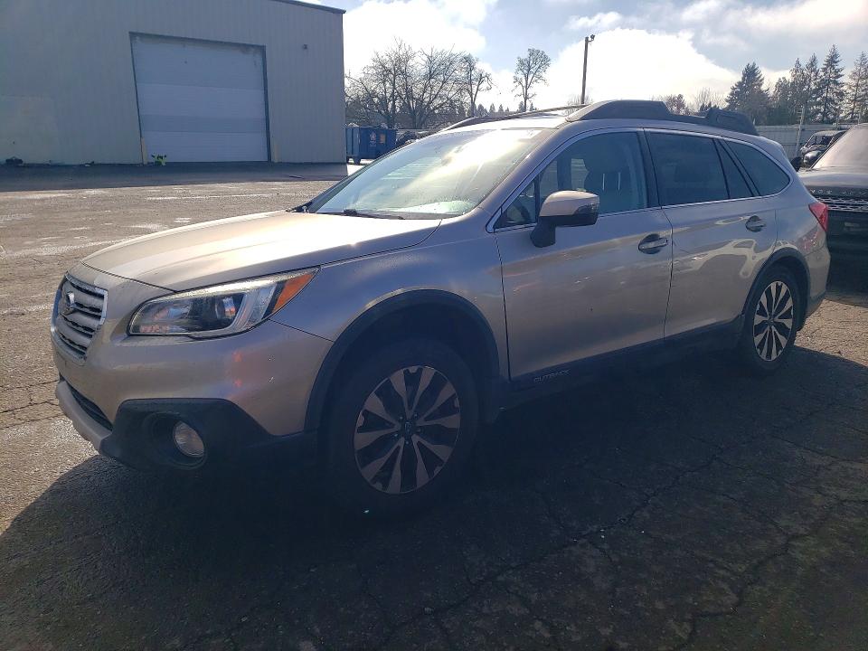 Aukcja sprzedaży 2015 Suba Outback, vin: 4S4BSBLCXF3334799, numer aukcji: 78906125