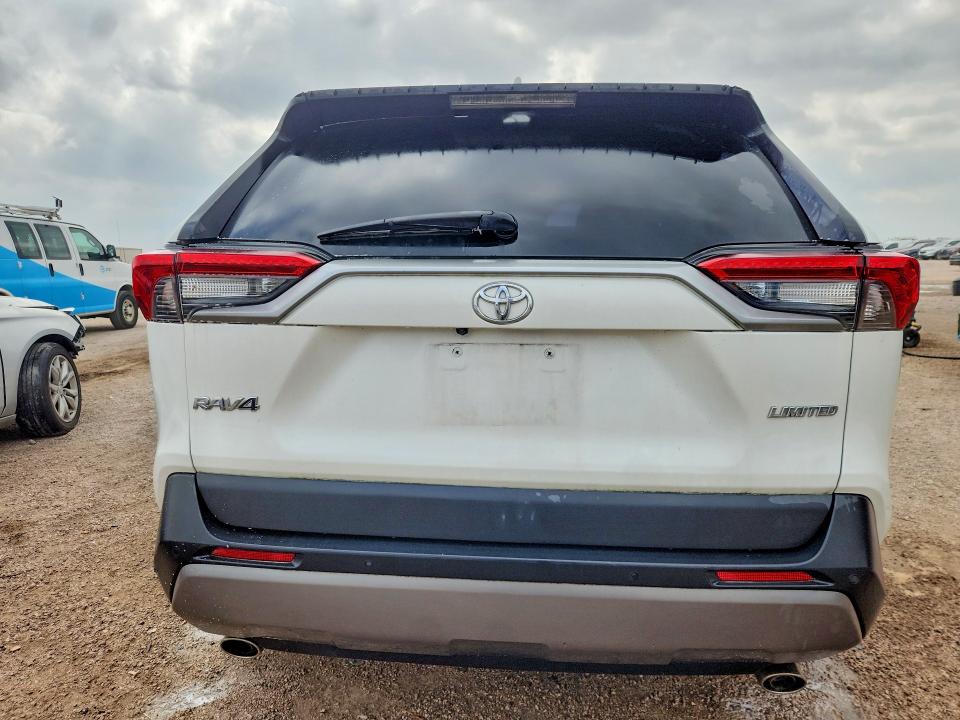 Aukcja sprzedaży 2021 Toyota Rav4, vin: 2T3Y1RFV2MW129835, numer aukcji: 76787545