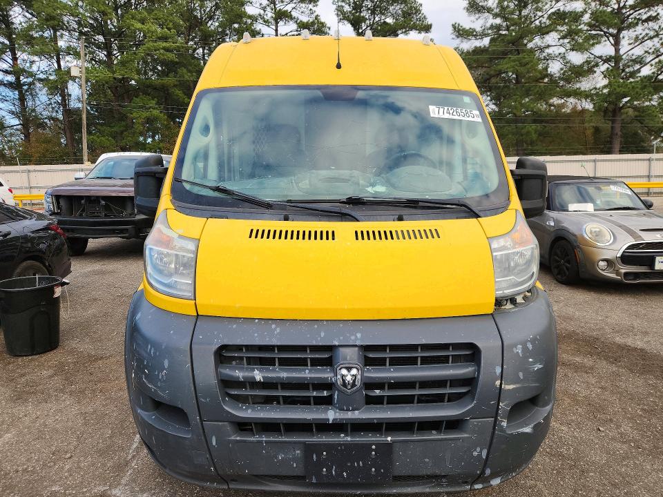 Aukcja sprzedaży 2018 Ram Promaster 1500, vin: 3C6TRVBG8JE155941, numer aukcji: 77426585