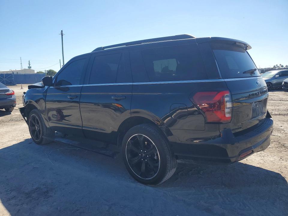 Продажа на аукционе авто 2024 Ford Expedition, vin: 1FMJU1K85REA49658, номер лота: 76026325
