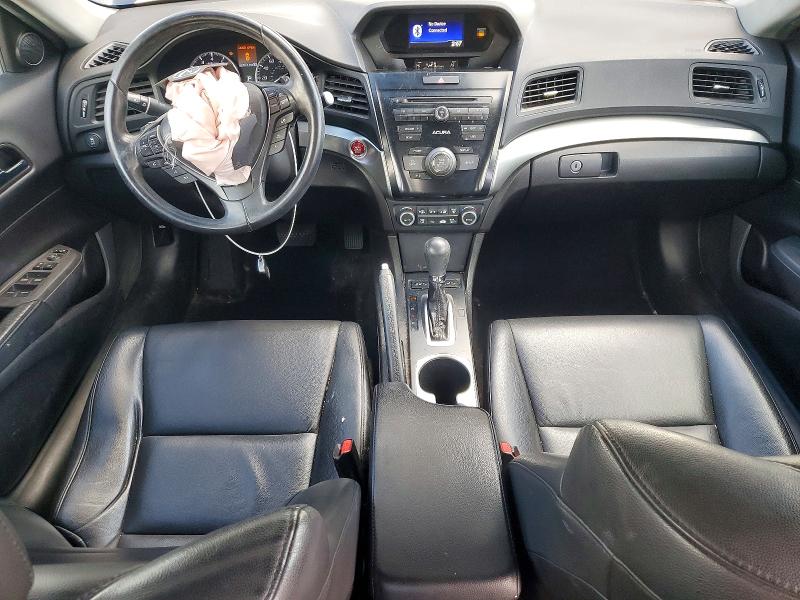 Aukcja sprzedaży 2016 Acura Ilx Base W, vin: 19UDE2F32GA025410, numer aukcji: 77150815