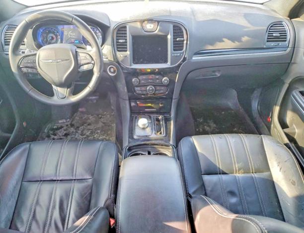 2017 Chrysler 300 მანქანა იყიდება აუქციონზე, vin: 2C3CCAGG8HH624248, აუქციონის ნომერი: 76892345