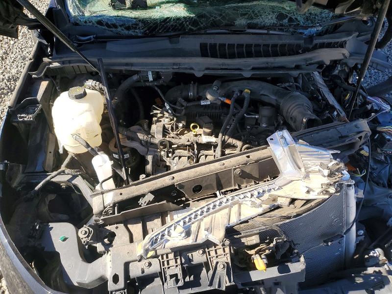 Продажа на аукционе авто 2024 Ford Edge, vin: 2FMPK4J92RBA71821, номер лота: 75979705