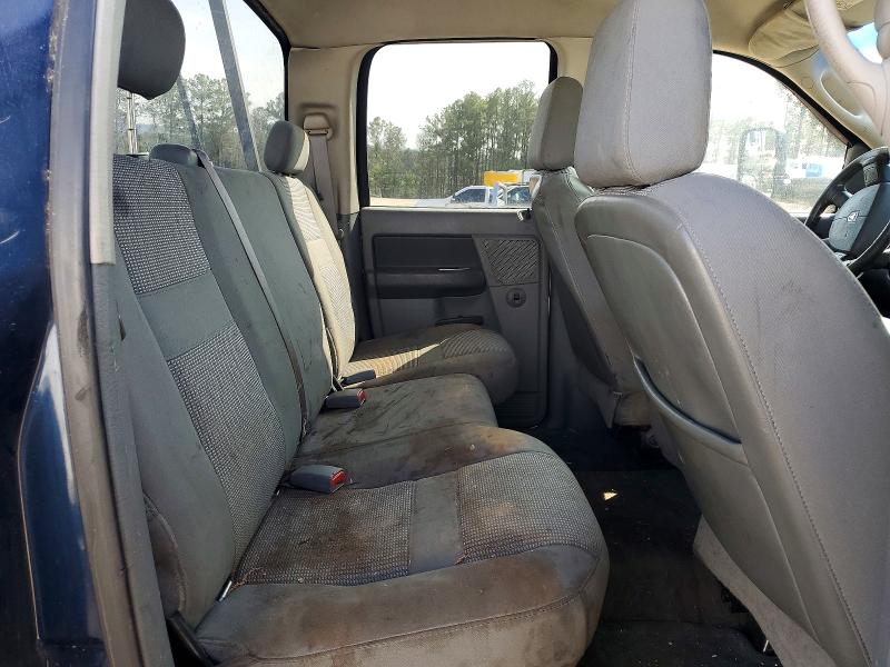 2007 Dodge Ram 3500 მანქანა იყიდება აუქციონზე, vin: 3D7MX48A87G842579, აუქციონის ნომერი: 78125385