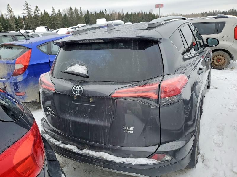 Aukcja sprzedaży 2018 Toyota Rav4, vin: 2T3RFREVXJW783596, numer aukcji: 72532425