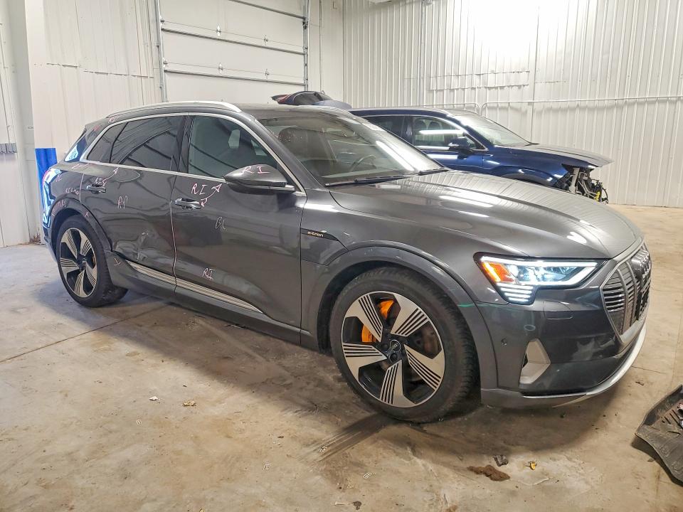Aukcja sprzedaży 2019 Audi E-tron, vin: WA1VAAGE2KB008144, numer aukcji: 78084515