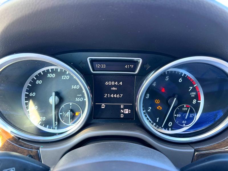 77747555 :رقم المزاد ، 4JGDA5HB4CA053991 vin ، 2012 Mercedes-benz Ml 350 4ma مزاد بيع