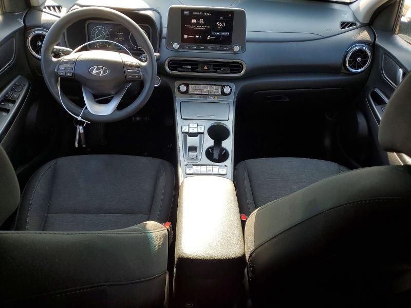 Aukcja sprzedaży 2023 Hyundai Kona, vin: KM8K23AG0PU190834, numer aukcji: 77437455