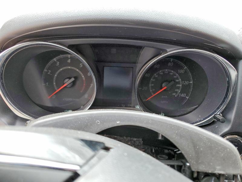 Продаж на аукціоні авто 2023 Mitsubishi Outlander Sport, vin: JA4ARUAU4PU012703, номер лоту: 78756305