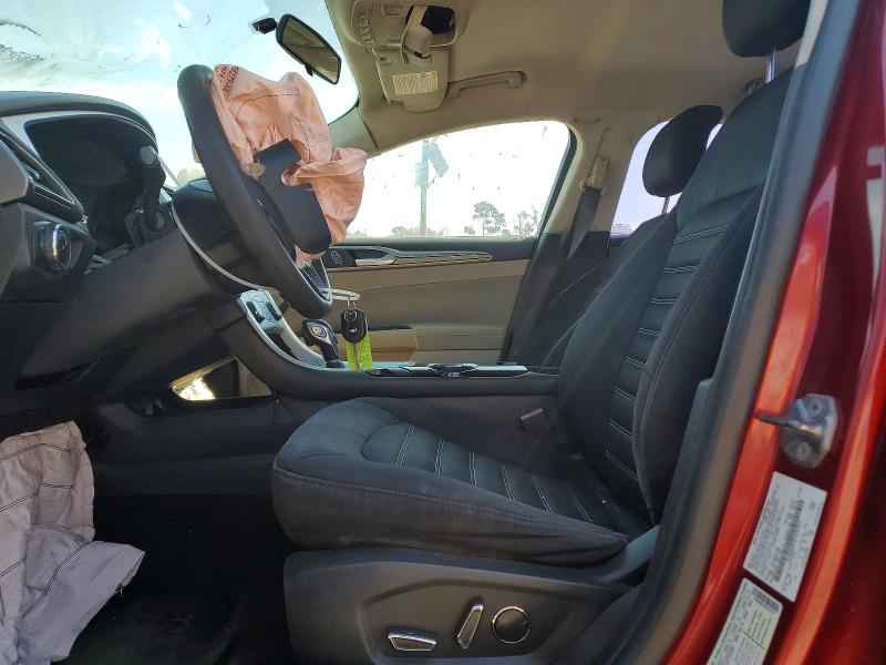 Aukcja sprzedaży 2015 Ford Fusion, vin: 1FA6P0H74F5131571, numer aukcji: 75743995