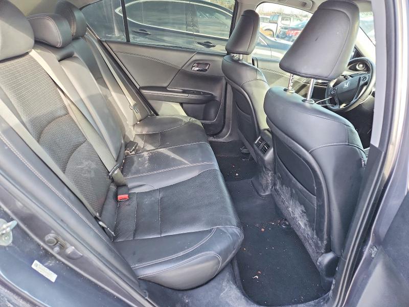 Продаж на аукціоні авто 2013 Honda Accord, vin: 1HGCR2F8XDA802777, номер лоту: 78723735