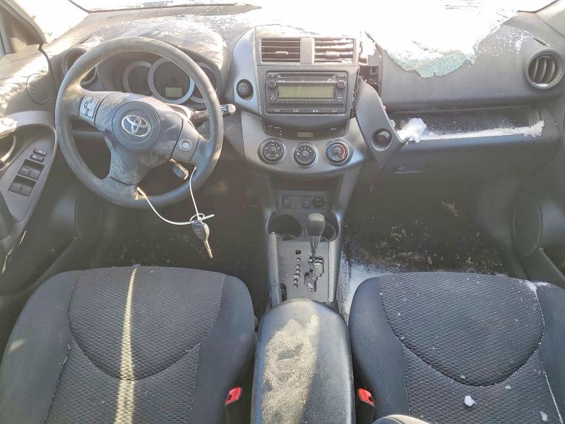 Aukcja sprzedaży 2012 Toyota Rav4 Sport, vin: 2T3RF4DV6CW238339, numer aukcji: 73699325