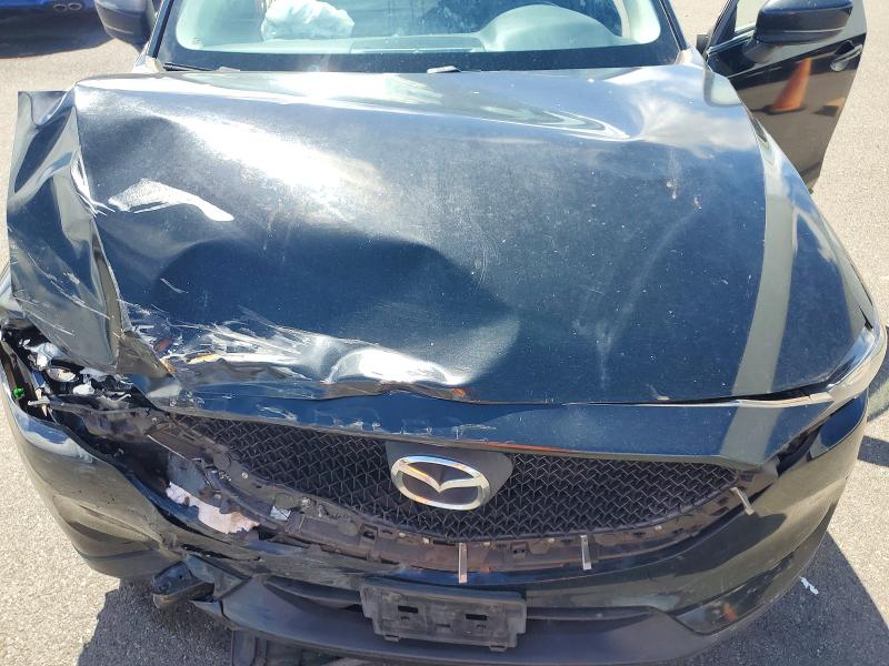 Aukcja sprzedaży 2018 Mazda Cx-5, vin: JM3KFABM7J1448168, numer aukcji: 78626125