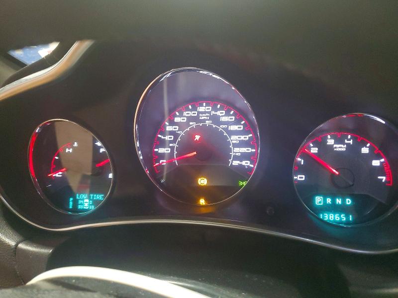 77950965 :رقم المزاد ، 1C3CDZCB5EN102895 vin ، 2014 Dodge Avenger مزاد بيع