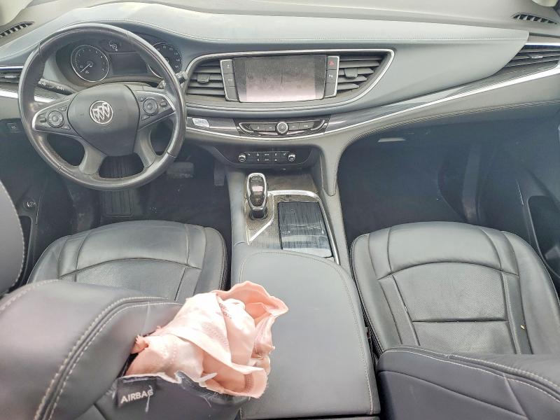 78748555 :رقم المزاد ، 5GAEVAKW9KJ295774 vin ، 2019 Buick Enclave مزاد بيع