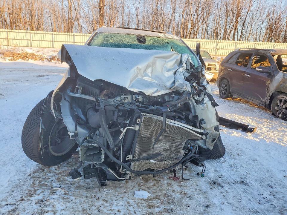 Aukcja sprzedaży 2017 Cadillac Xt5, vin: 1GYKNDRS5HZ288346, numer aukcji: 75259345