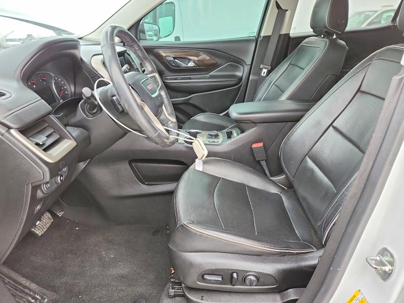 Продаж на аукціоні авто 2019 Gmc Terrain, vin: 3GKALSEX2KL195090, номер лоту: 75919335