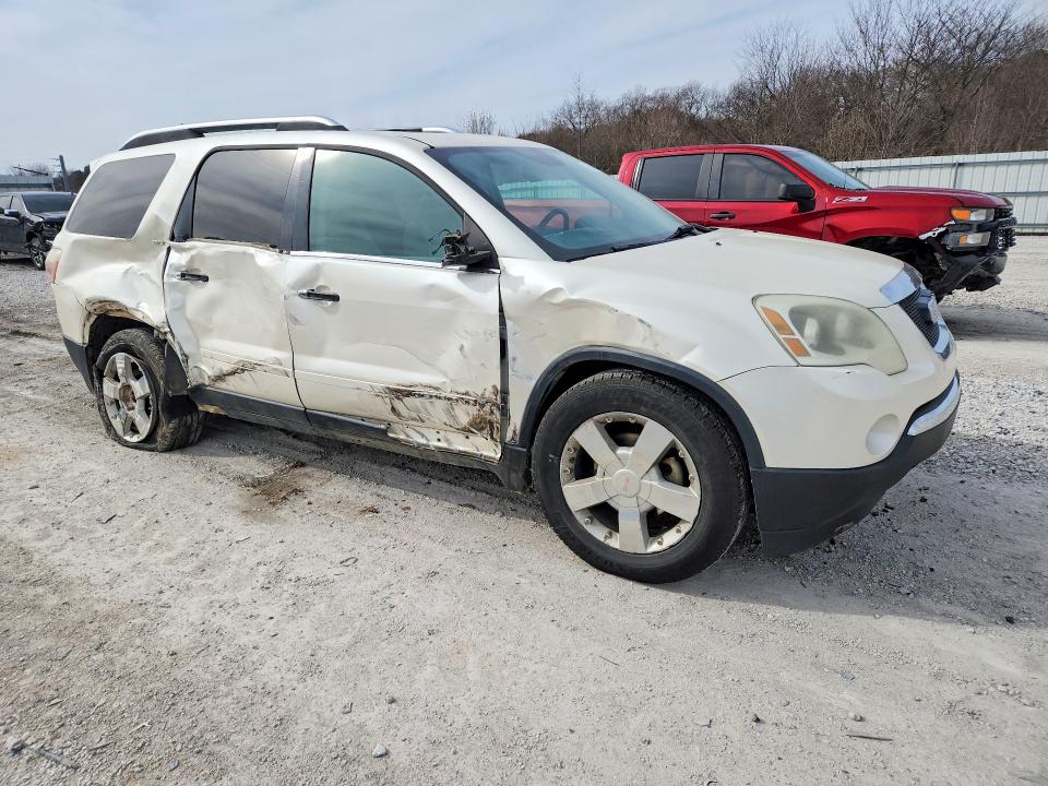Aukcja sprzedaży 2008 Gmc Acadia, vin: 1GKEV33708J287142, numer aukcji: 78549175