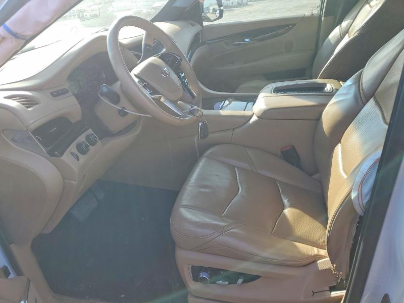 Продаж на аукціоні авто 2018 Cadillac Escalade, vin: 1GYS4KKJ6JR183880, номер лоту: 77225275