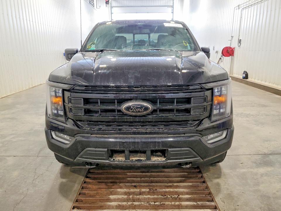 Aukcja sprzedaży 2022 Ford F150, vin: 1FTFW1E8XNFC23311, numer aukcji: 72684905