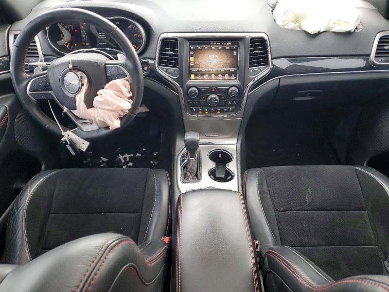 Продаж на аукціоні авто 2017 Jeep Grand Cherokee, vin: 1C4RJFLG3HC959564, номер лоту: 76545025