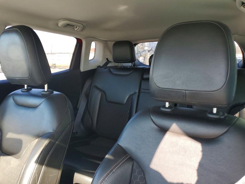 Aukcja sprzedaży 2019 Jeep Compass, vin: 3C4NJDBB2KT641410, numer aukcji: 79030755