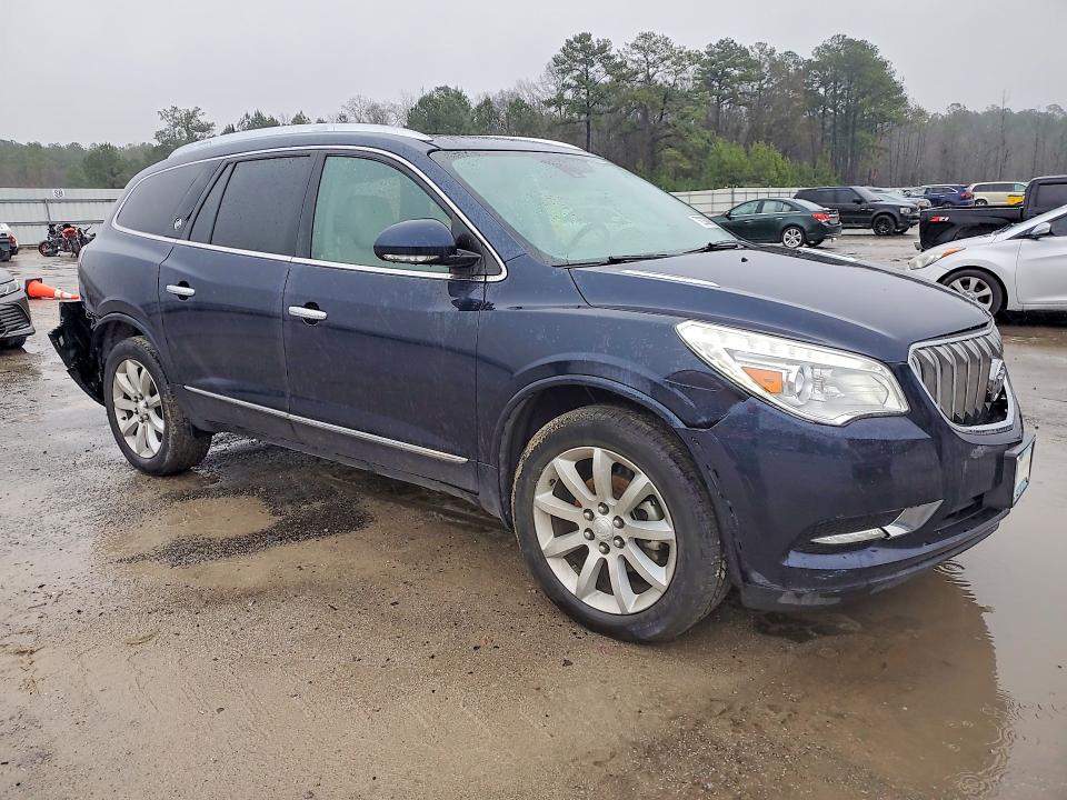 Aukcja sprzedaży 2016 Buick Enclave, vin: 5GAKRCKD2GJ307661, numer aukcji: 78288095
