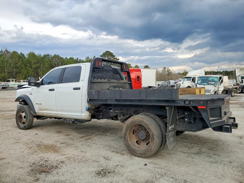 Продажа на аукционе авто 2024 Ram 4500 Truck W/flatbed, vin: 3C7WRLEL9RG133047, номер лота: 73780435