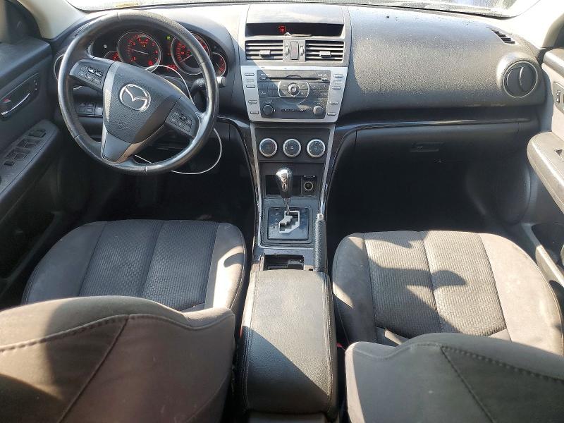 Продаж на аукціоні авто 2011 Mazda 6, vin: 1YVHZ8CH8B5M08691, номер лоту: 75922635
