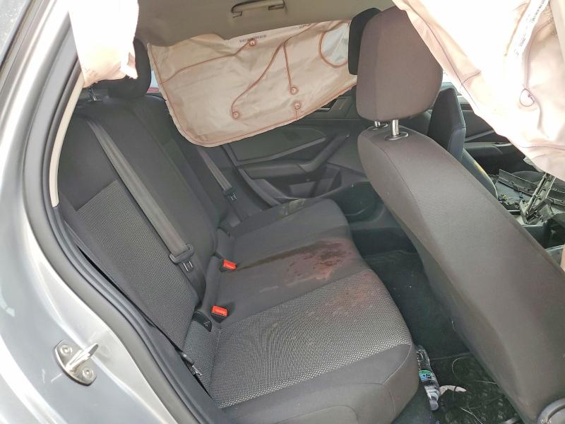 77508255 :رقم المزاد ، 3VWC57BU1MM060411 vin ، 2021 Volkswagen Jetta مزاد بيع