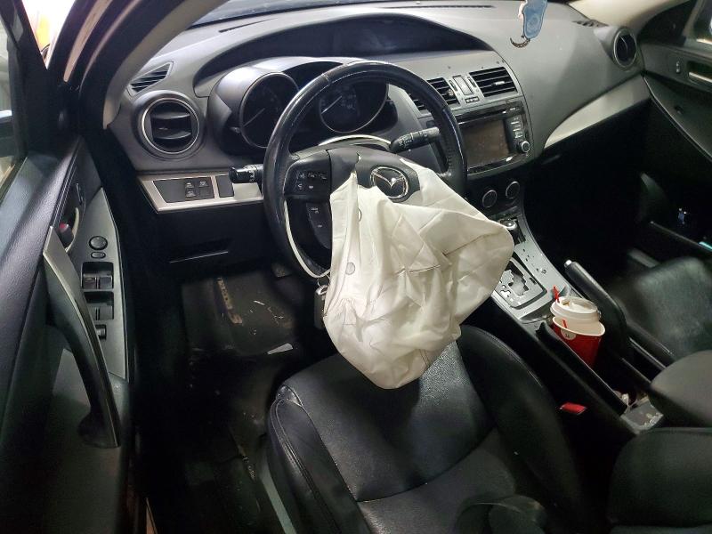 Aukcja sprzedaży 2013 Mazda 3, vin: JM1BL1MP4D1773809, numer aukcji: 77843955