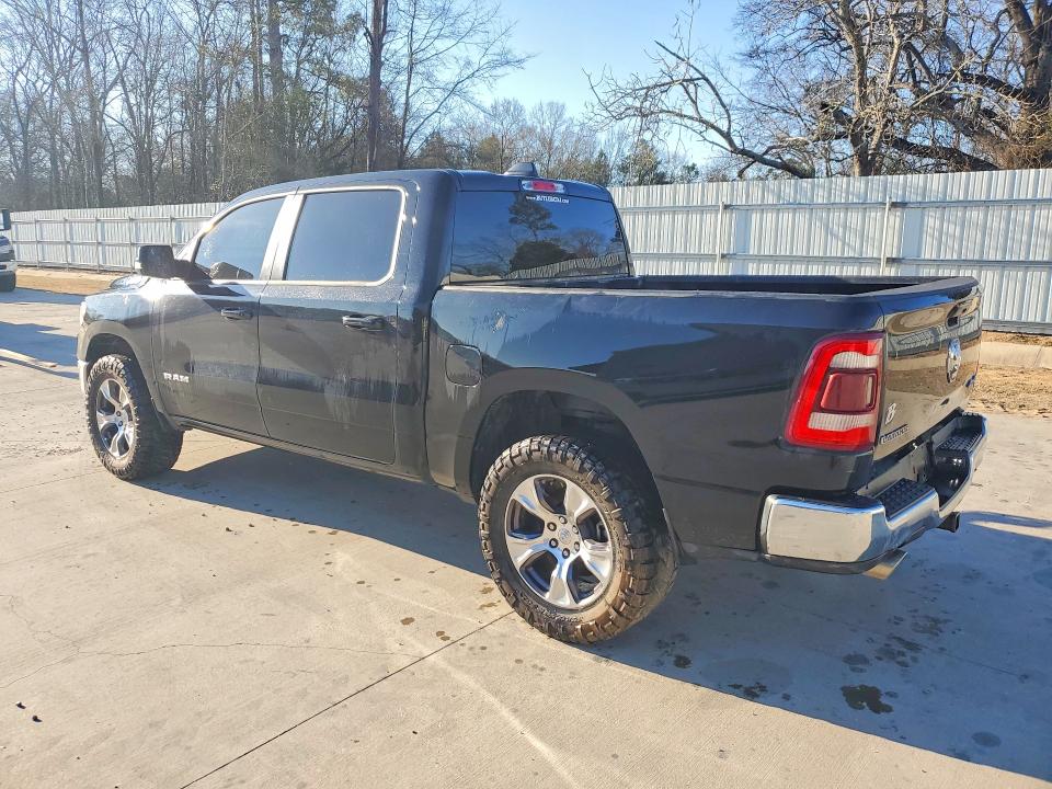 78258315 :رقم المزاد ، 1C6SRFJT3RN178678 vin ، 2024 Ram 1500 مزاد بيع