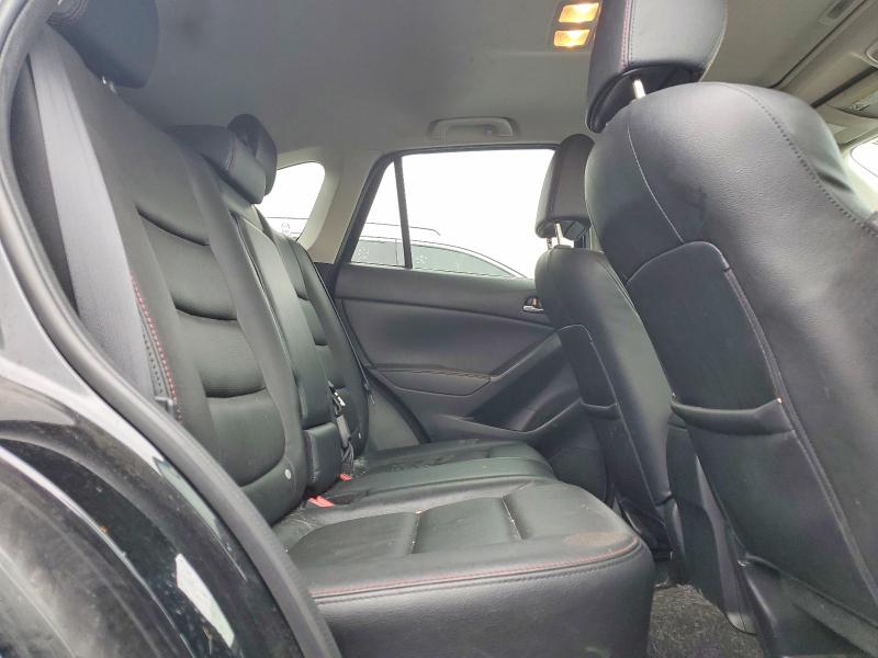 Aukcja sprzedaży 2015 Mazda Cx-5, vin: JM3KE4DY1F0514036, numer aukcji: 75203035
